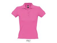 POLO DONNA PEOPlE 210 g/m²